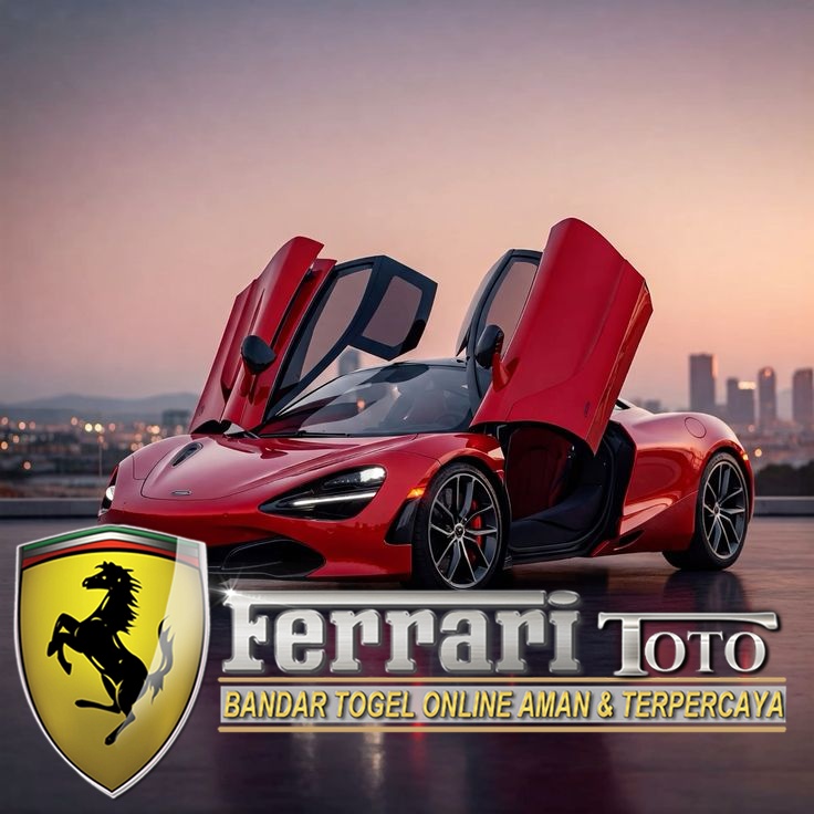 FERRARITOTO